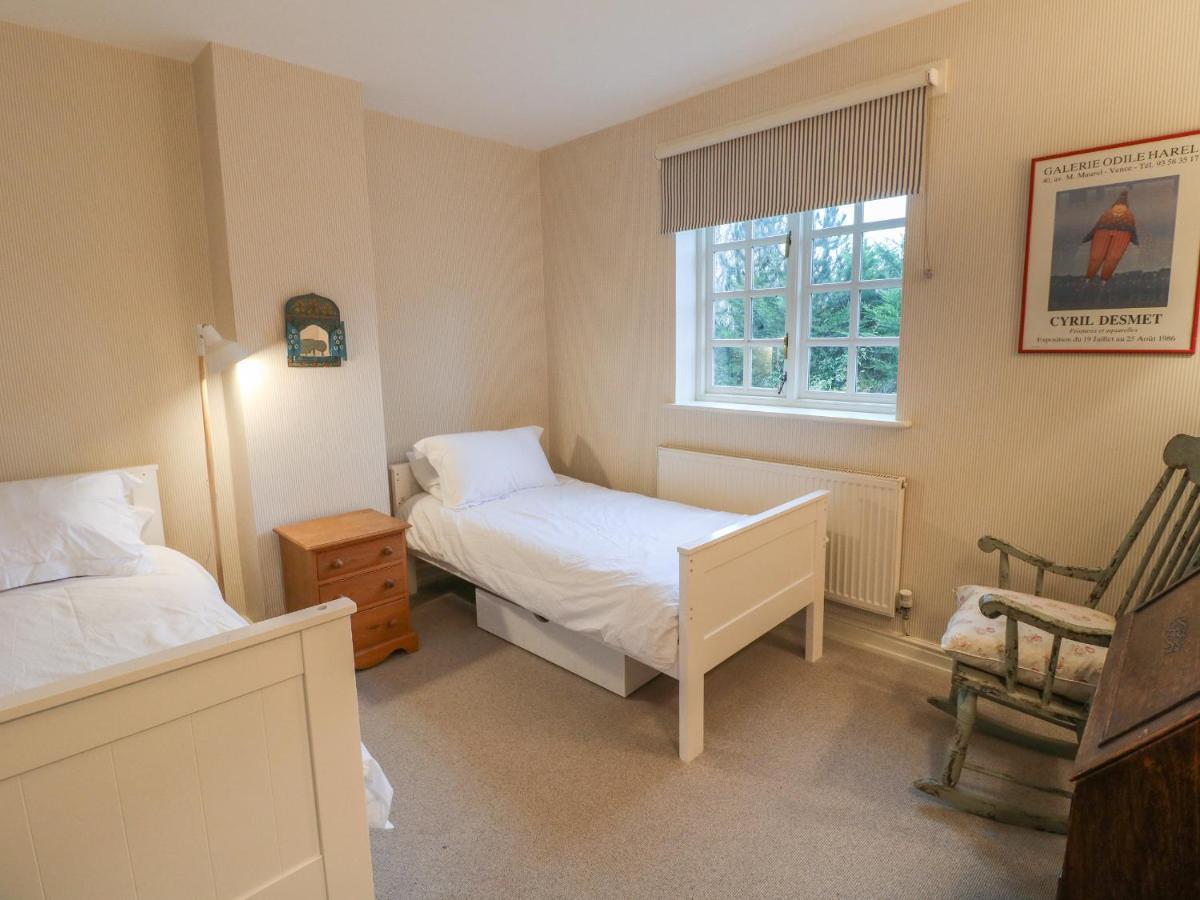 Sunny Cottage Grantham Buitenkant foto