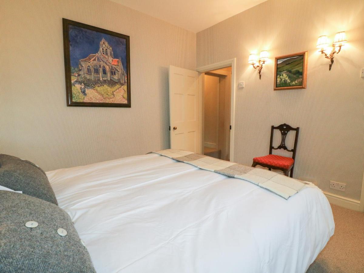 Sunny Cottage Grantham Buitenkant foto