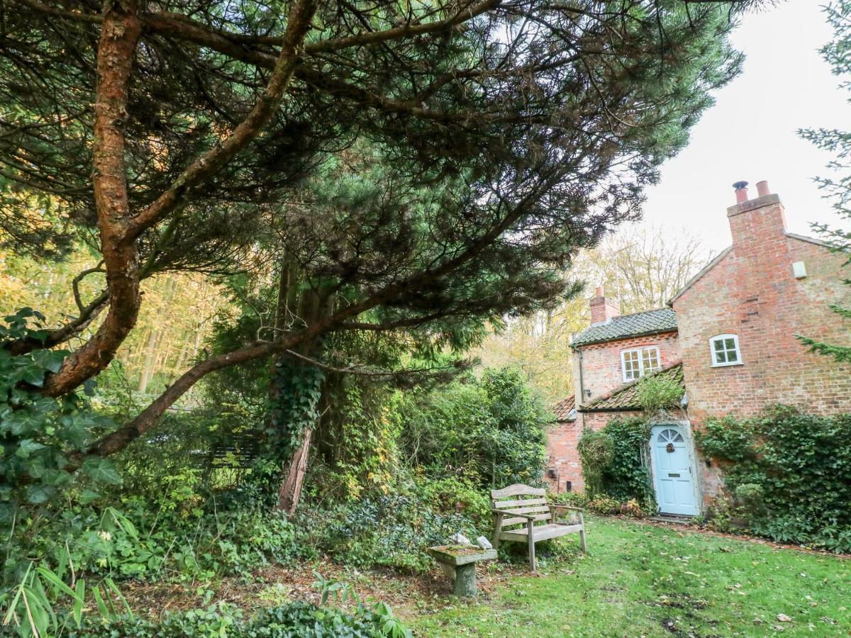 Sunny Cottage Grantham Buitenkant foto