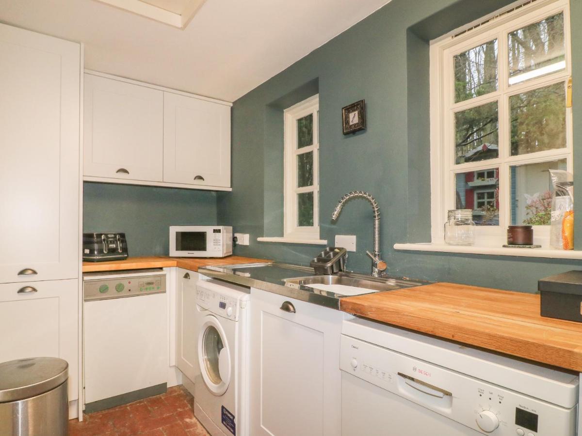 Sunny Cottage Grantham Buitenkant foto