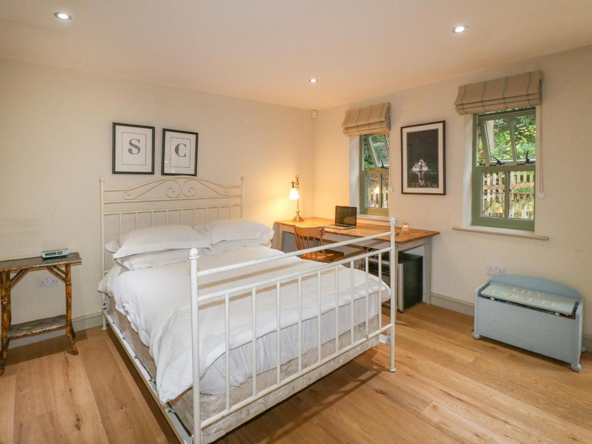Sunny Cottage Grantham Buitenkant foto