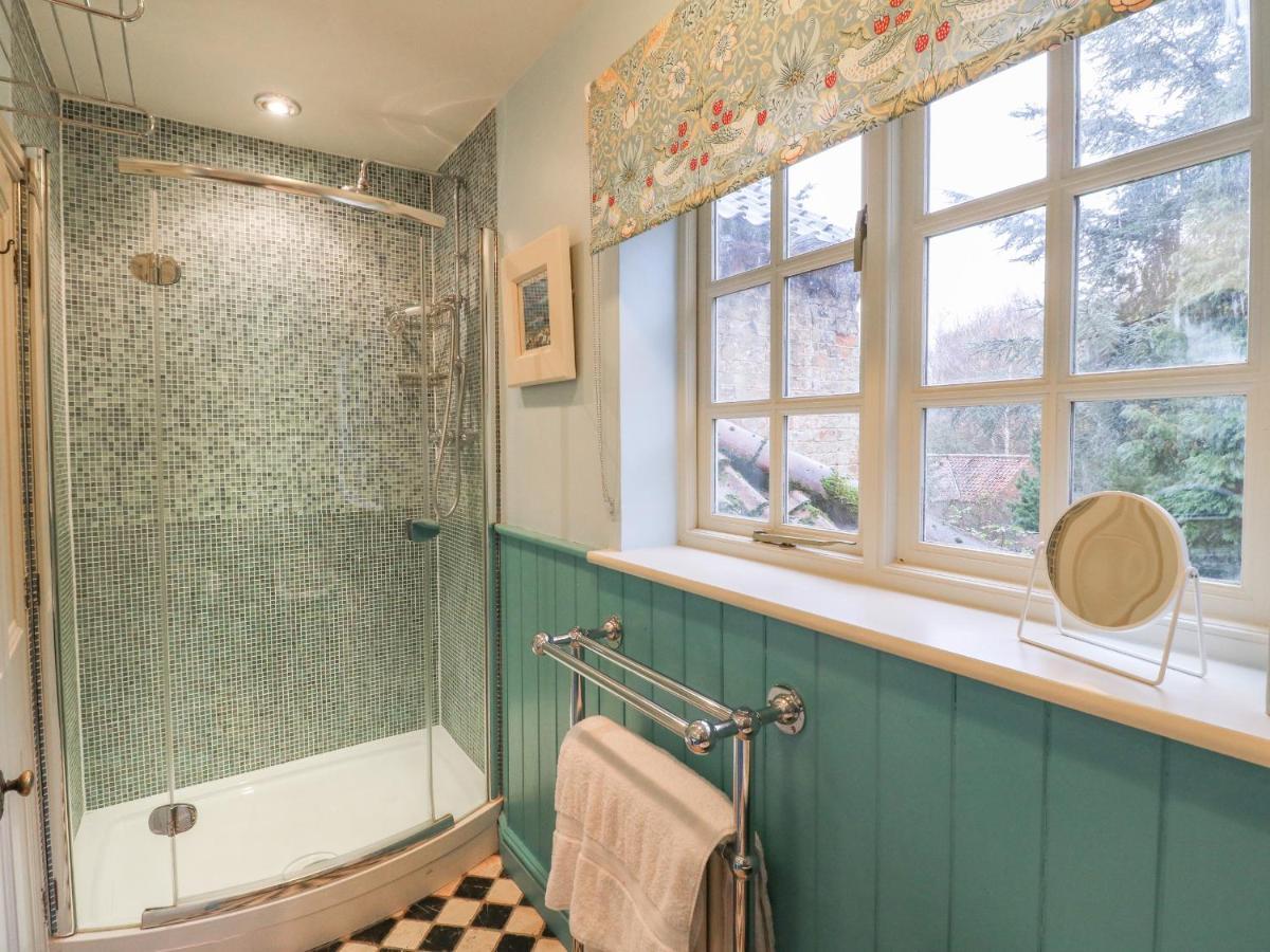 Sunny Cottage Grantham Buitenkant foto