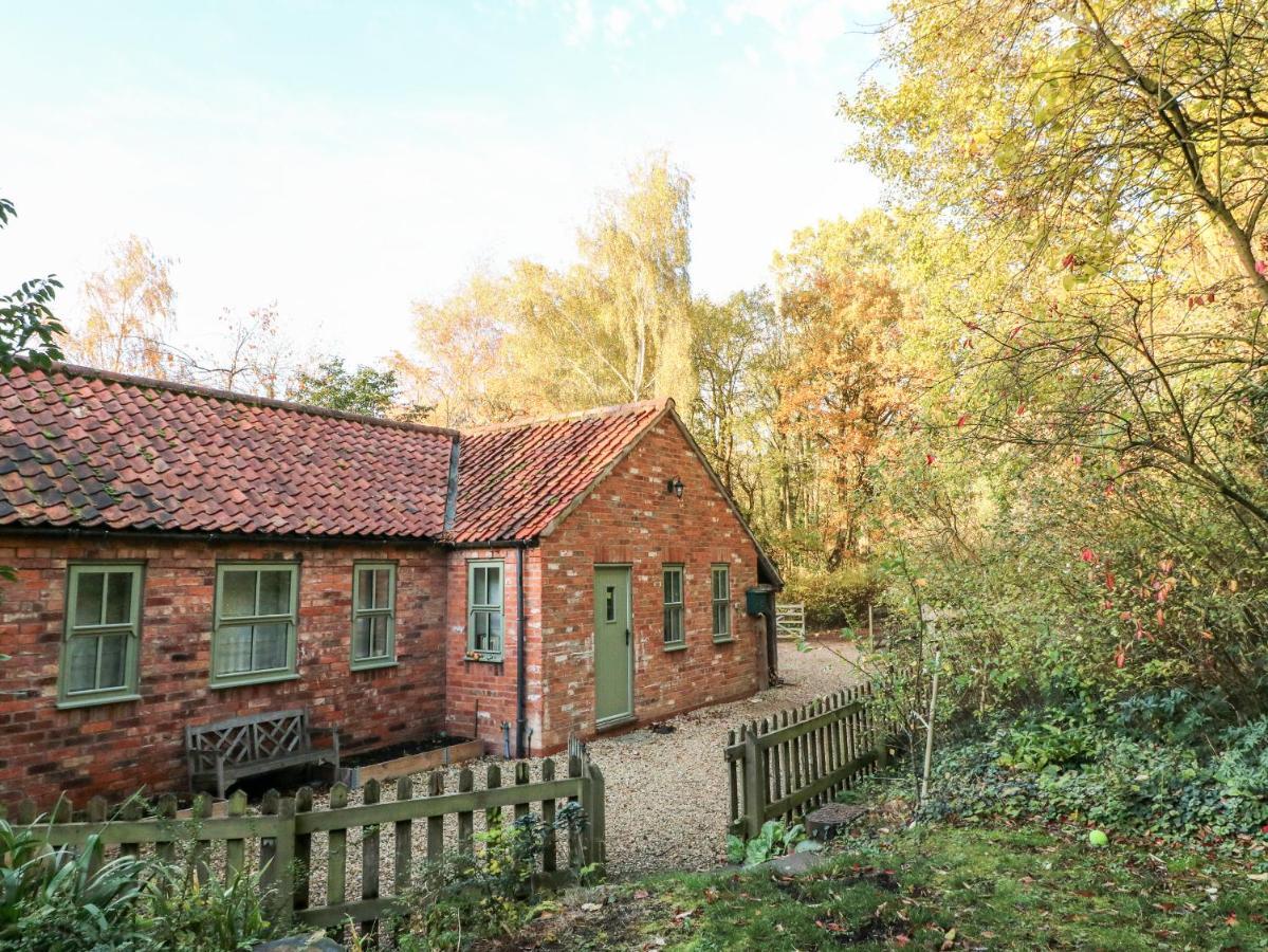 Sunny Cottage Grantham Buitenkant foto