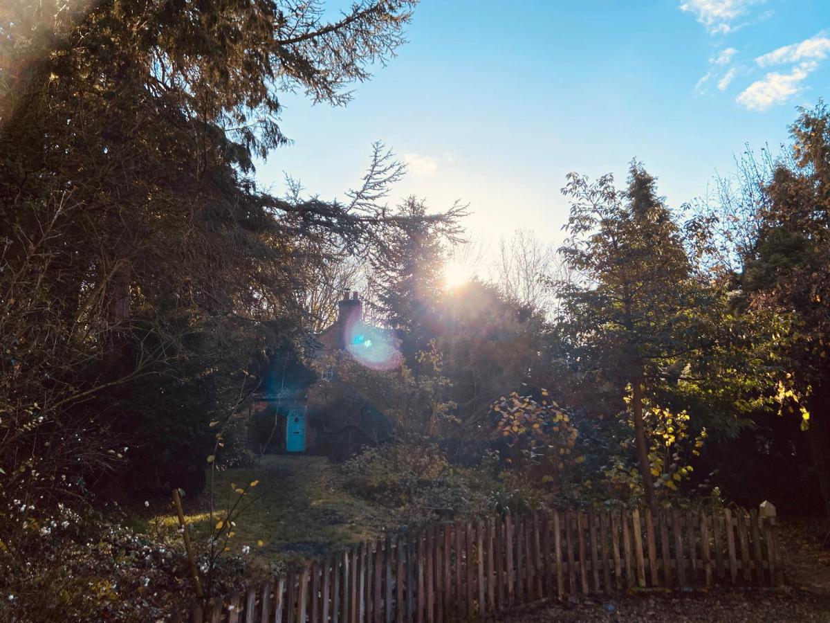 Sunny Cottage Grantham Buitenkant foto