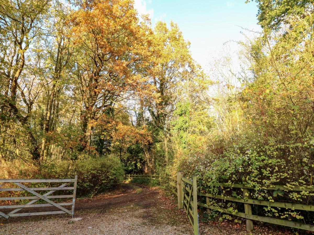 Sunny Cottage Grantham Buitenkant foto