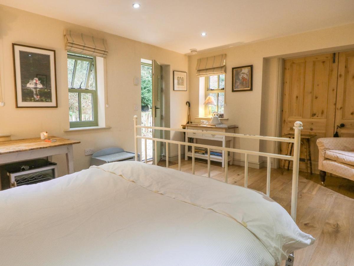 Sunny Cottage Grantham Buitenkant foto