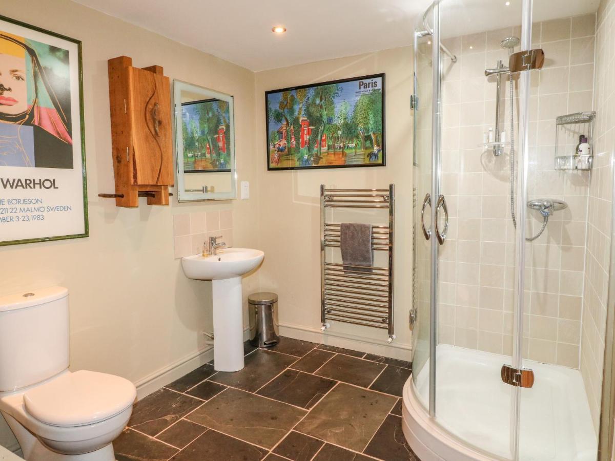 Sunny Cottage Grantham Buitenkant foto