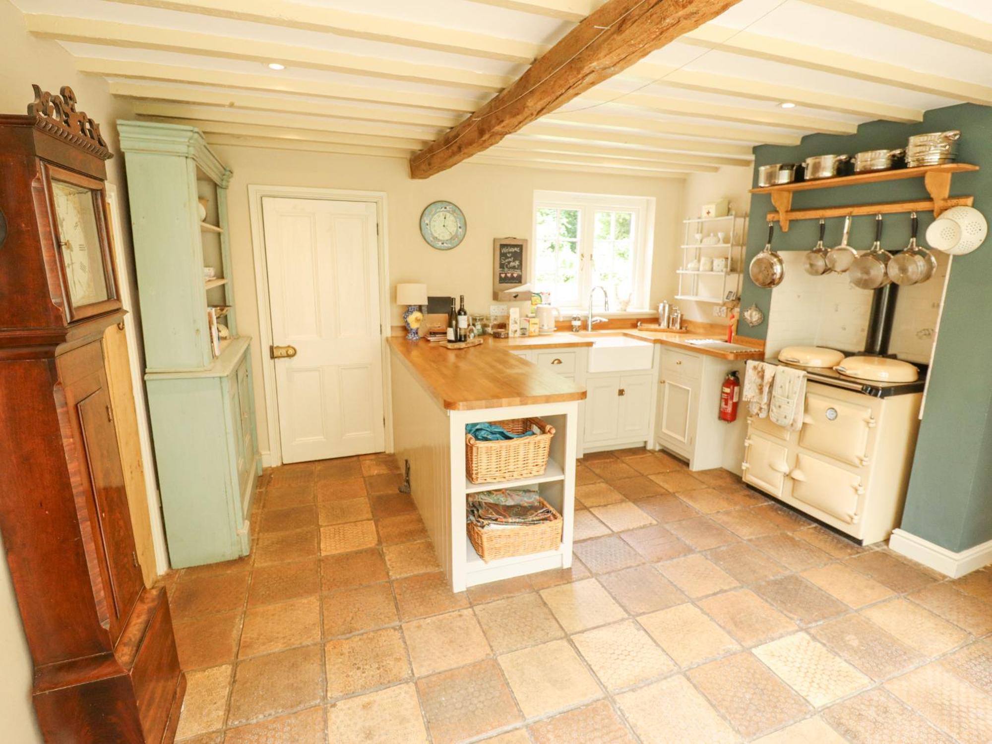 Sunny Cottage Grantham Buitenkant foto