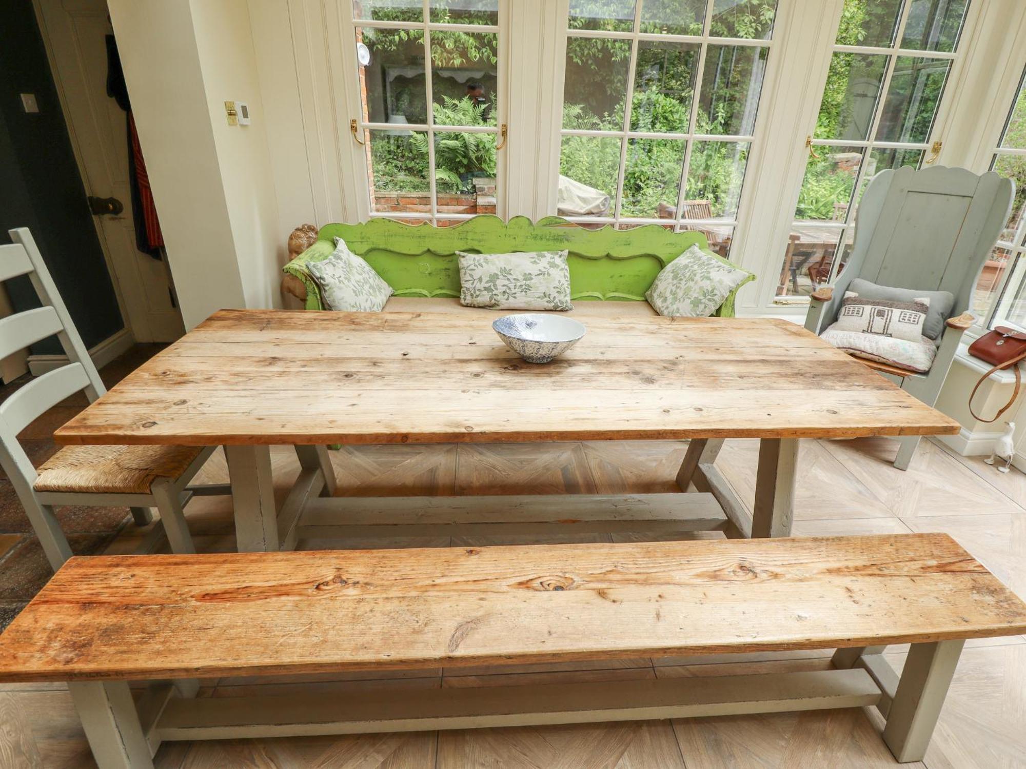 Sunny Cottage Grantham Buitenkant foto