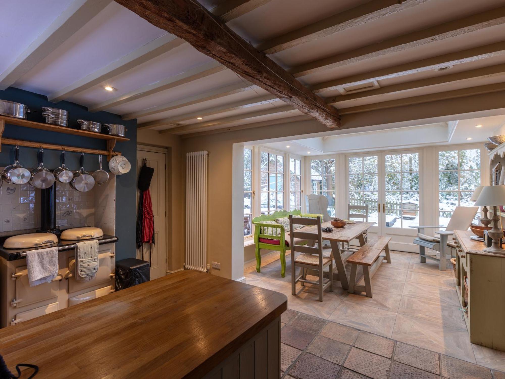 Sunny Cottage Grantham Buitenkant foto